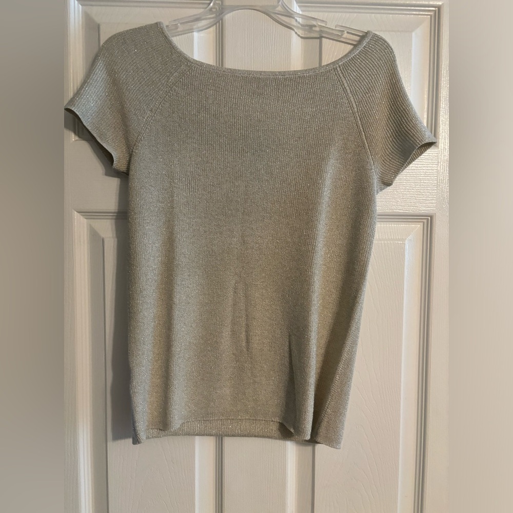 NWT Ann Taylor top